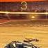 Rocket League Cosmosis Hoops