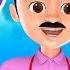 Ice Cream Wala आइस क र म व ल 28 More Hindi Nursery Rhymes Ding Dong Bells