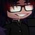 Bld Warng MY SENPAI I LOVE HIM Arambody Gacha Gachaclub Gachalife Yandere Yanderesimulator