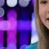 Daneliya Tuleshova Stone Cold Worlds Best US TV 2nd Performance