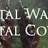 Rome Total War Theme Metal Cover