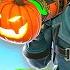 DEN ULTIMATA HALLOWEEN UTMANINGEN I FORTNITE