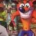 Crash Bandicoot OST N Sanity Beach