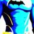 BLUE BATMAN SUIT BLUE COLOUR SUIT FOR BATMAN Armour Advancedsuit Dc Dccomics Subscribe