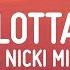 BIA WHOLE LOTTA MONEY Remix Ft Nicki Minaj Lyrics