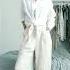 1 White Shirt 3 UNREAL Outfits 勞