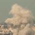 Israel Lebanon War Israel Launches New Strikes On Beirut S Southern Suburbs