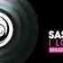 Sasha Dith I Love Dance Massmann Remix