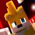 Sonic Exe Animation Mistakes Minecraft Animated Music Video