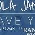 Lola Jane Juan BNS Feat Randy Wisky Leave You Bachata Remix