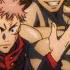 Jujutsu Kaisen OST Impatience The Long Version