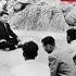 Kim Il Sung S Rise Begins North Korea October 1945 Rare Photo