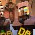 VILLAGER NEWS Teaser Minecraft Animation