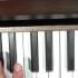 PIANO TUTORIAL The Binding Of Isaac Sacrificial SHEETS IN DESCRIPTION