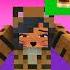 Build A CUTE NYAN CAT With Aphmau Minecraft Funny Animation