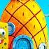 INVADI O MUNDO DO BOB ESPONJA E FUI PRESO NO MINECRAFT