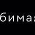 Моя Лейла