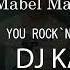 Mabel Matiz Numaracı DJ KARACA REMIX