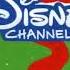 Fanmade Disney Channel Germany Commercial Break Bumper Winter Taffy 1