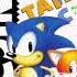 Sonic 2 Master System Boss Battle 16 Bit Version Version 2