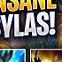 CHOVY IS INSANE WITH SYLAS GEN Chovy Plays Sylas MID Vs Orianna Season 2024