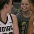 Caitlin Clark Asked For Autograph DURING GAME On Bench By Young Girls Fans Gets It After Game