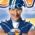 LazyTown Cooking By The Book