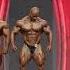 2023 IFBB Mr Olympia Friday Prejudging Comparisons 4K Video