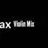 Air Max Violin Mix Rim K Visualizer