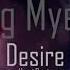 Desire Meg Myers Edit Audio