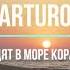 Уходят в море корабли ARTURO