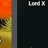 Execution OST FNF Sonic Exe PC Port Lord X