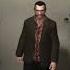 Niko Bellic Cool Outfits Modded