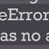 Solving The AttributeError Series Object Has No Attribute Year Error In Python