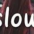 Giulio Cercato Slow Lyrics Feat Kianna CUTTING EDIT One Hour Stream Music