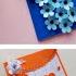 5 DIY Mother S Day Greeting Cards Easy And Beautiful Card ทำการ ดว นแม 5 แบบน าร กๆ