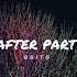 Don Toliver After Party Slowed Reverb