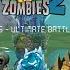 Plants Vs Zombies 2 Music Dark Ages Ultimate Battle Day