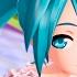 Slow Motion すろぉもぉしょん ENHANCED PROJECT 初音ミク Project DIVA X HD