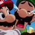 Intro Movie Mario Luigi Brothership Preview Footage