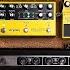 Yamaha Reface CP Boss SD 1 Strymon Volante And Chase Bliss Mood MK2 Distorted Lullaby