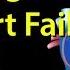 Congestive Heart Failure Left Sided Vs Right Sided Systolic Vs Diastolic Animation