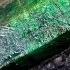 Man That Dug Up An 800 Pound Emerald Had To Go Underground Out Of Fear For His Life