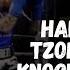 Hamza Tzortzis Knocks Out Ryan Boxing Fight Highlights Including 2nd Round KO