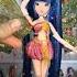 Winx Club Musa Evolution
