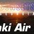 Classic Progressive Breaks Live Set Shiraki Air Base Nikoloz Kvitatiani