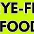 KEEP YOUR EYES HEALTHY WITH THESE FOODS 10 EYE FRIENDLY FOODS FOR CLEAR VISION