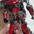 Fun Unbox Baiwei Supreme Leader KO Sentinel Prime Transformers Baiwei Sentinelprime