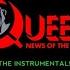 Queen We Are The Champions Instrumental