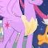 WHAT HAPPENED TO TWILIGHT S FRIENDS AFTER THE END OF MY LITTLE PONY